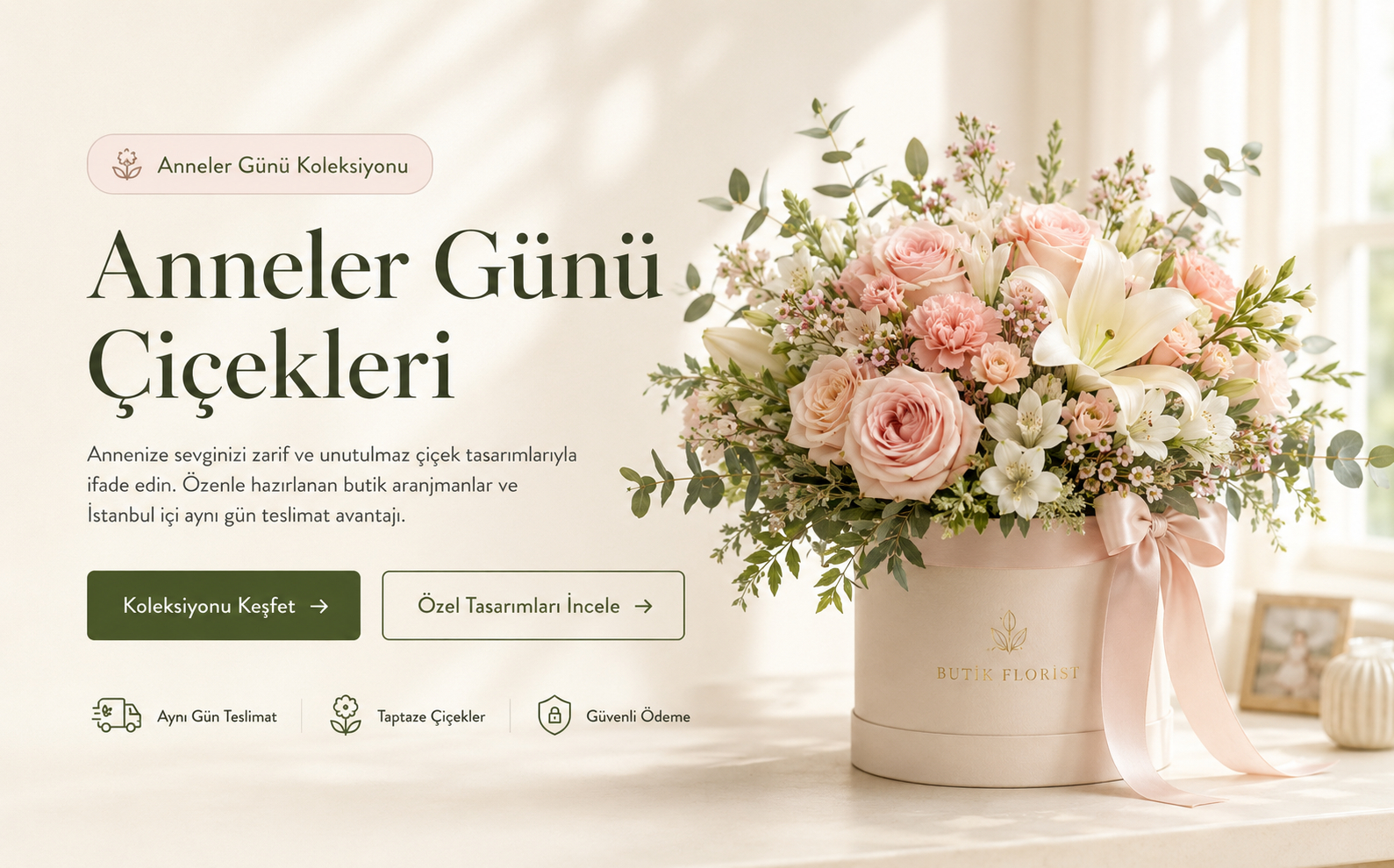 Anneler Günü