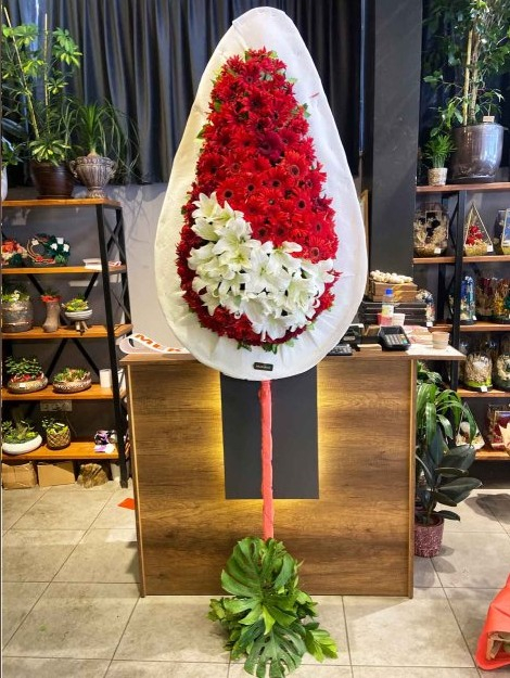 Anadolu Yakası Çiçekçi | Aynı Gün Teslim Çiçek, Düğün & Çelenk Siparişi