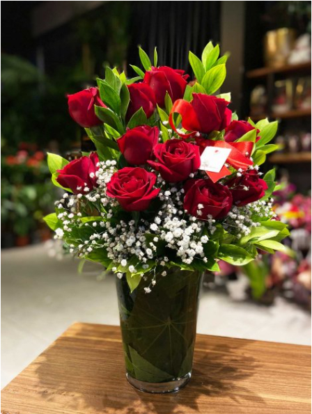 Anadolu Yakası Çiçekçi | Aynı Gün Teslim Çiçek Siparişi
