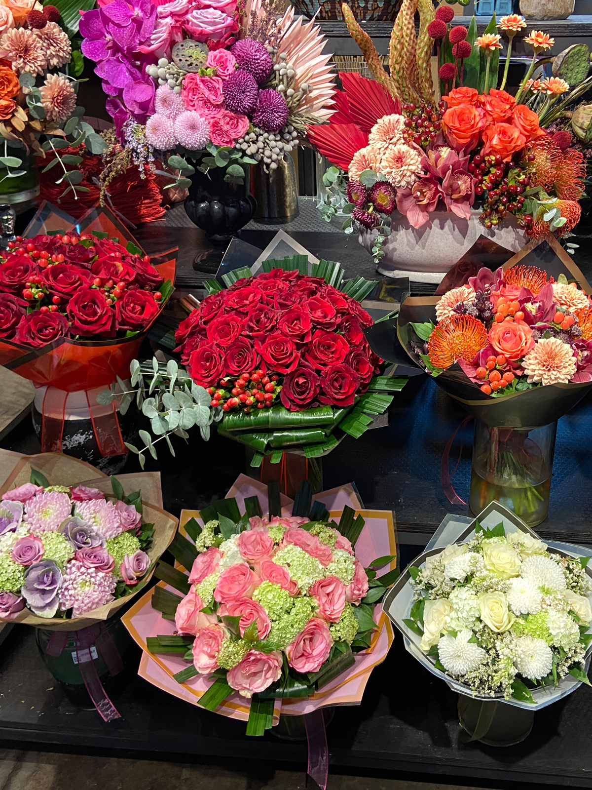 İstanbul’da Aynı Gün Çiçek Gönderimi: Doğru Çiçek Nasıl Seçilir?