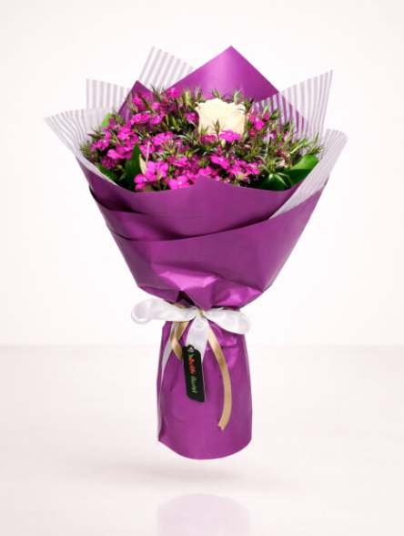 Sancaktepe Çiçek Siparişi | Aynı Gün Teslimat | Butik Florist