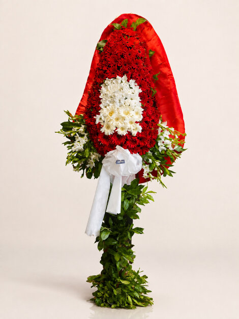 Civil Wedding Ceremony Flowers